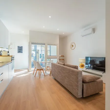 Brorent Loft Padova 22 Olbia