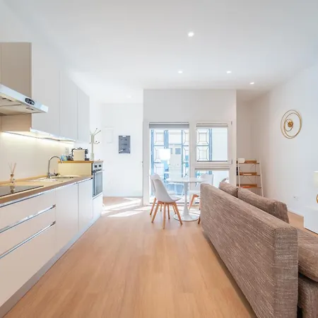 Brorent Loft Padova 22