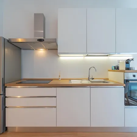 Brorent Loft Padova 22 Όλμπια