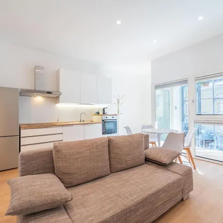 Brorent Loft Padova 22 Apartment Olbia