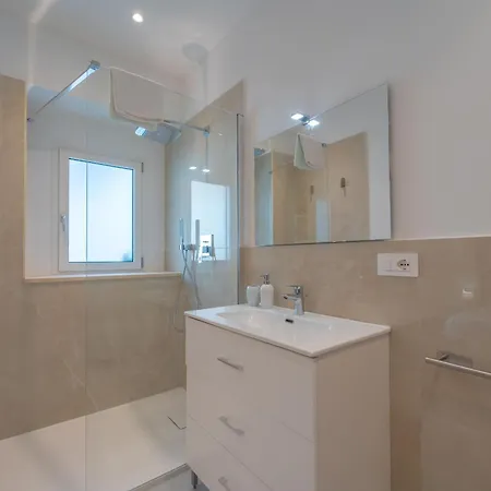 Brorent Loft Padova 22 Appartement *