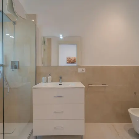 Appartement Brorent Loft Padova 22