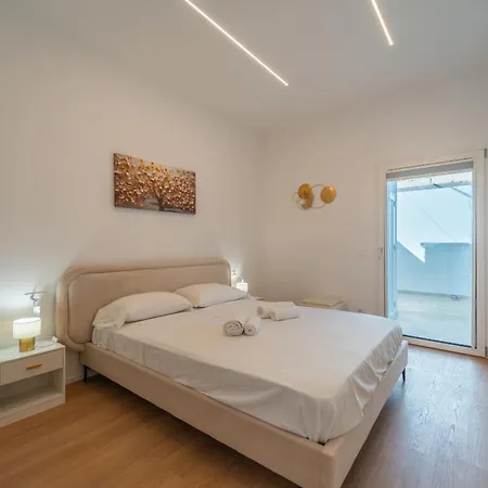 Brorent Loft Padova 22 Appartement Olbia