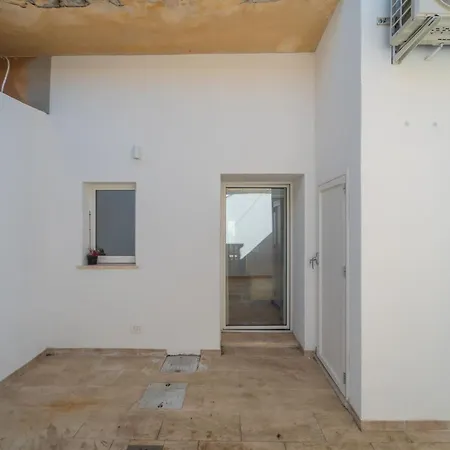 Appartement Brorent Loft Padova 22