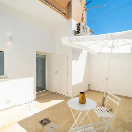 Brorent Loft Padova 22 Apartamento
