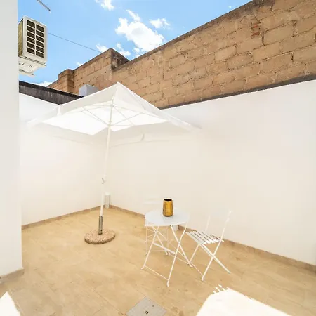 Apartamento Brorent Loft Padova 22