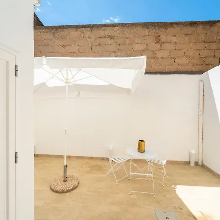 Brorent Loft Padova 22 * Olbia