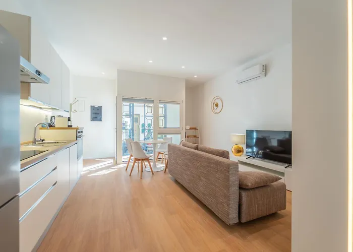 Brorent Loft Padova 22 Olbia