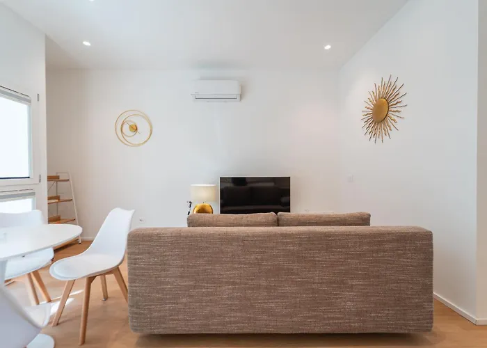 Brorent Loft Padova 22 *