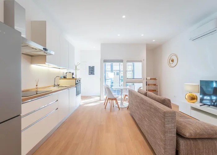 Brorent Loft Padova 22