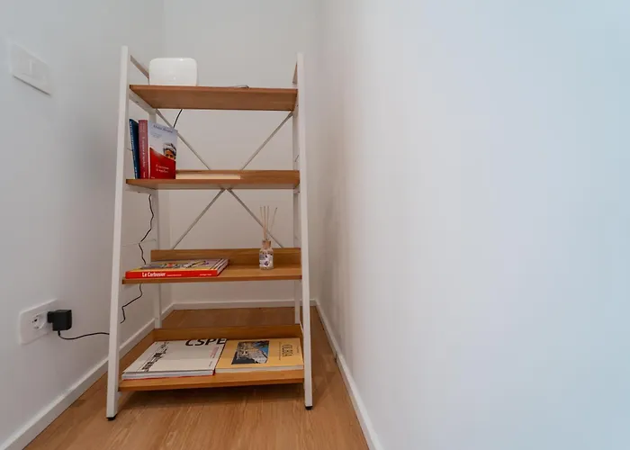 Appartement Brorent Loft Padova 22