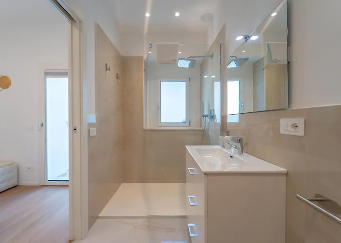 Brorent Loft Padova 22