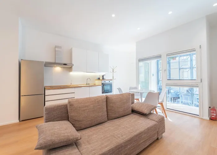 Brorent Loft Padova 22 Apartment Olbia