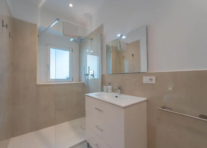 Brorent Loft Padova 22 Appartement *