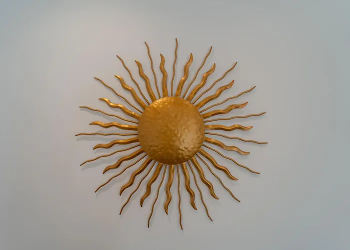 Appartement Brorent Loft Padova 22 *