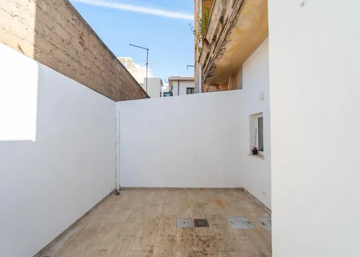 Brorent Loft Padova 22 Olbia