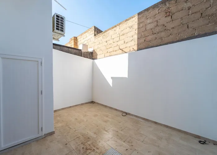 Brorent Loft Padova 22 *