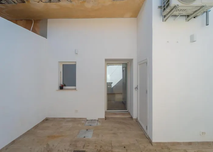 Apartment Brorent Loft Padova 22